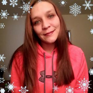 Meet your Posher, Catrina